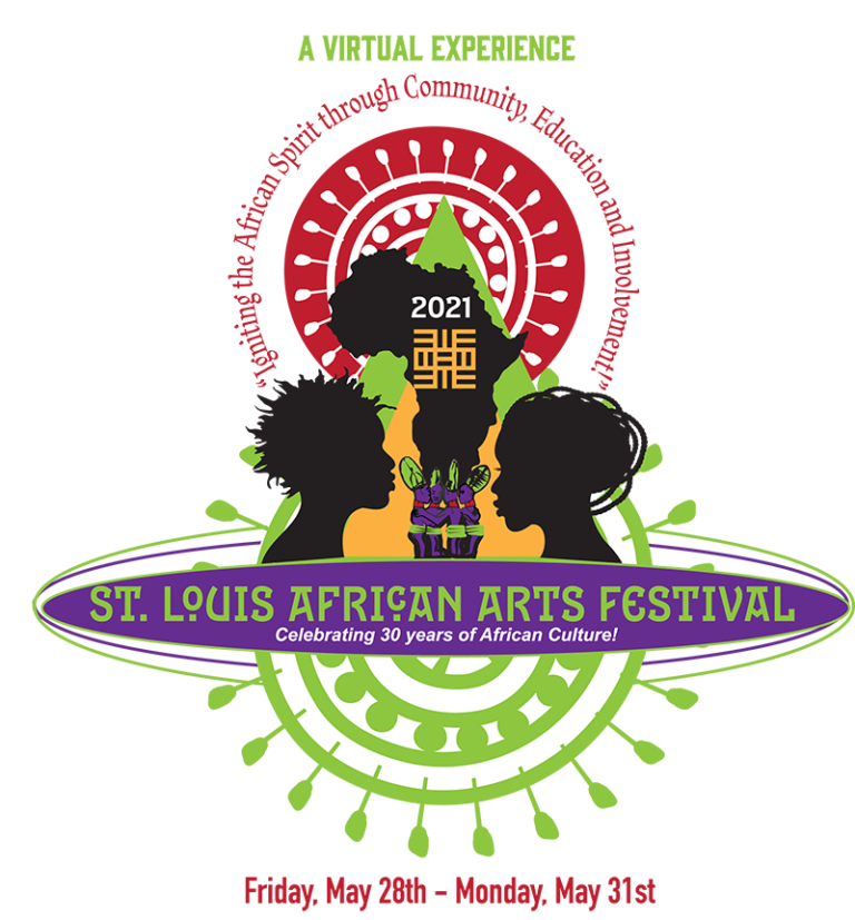 About St. Louis African Arts Festival