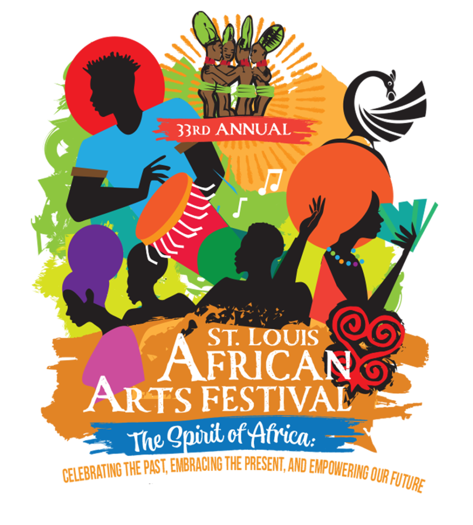 St. Louis African Arts Festival