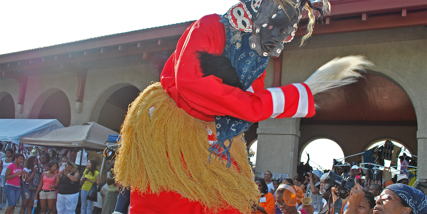 St. Louis African Arts Festival