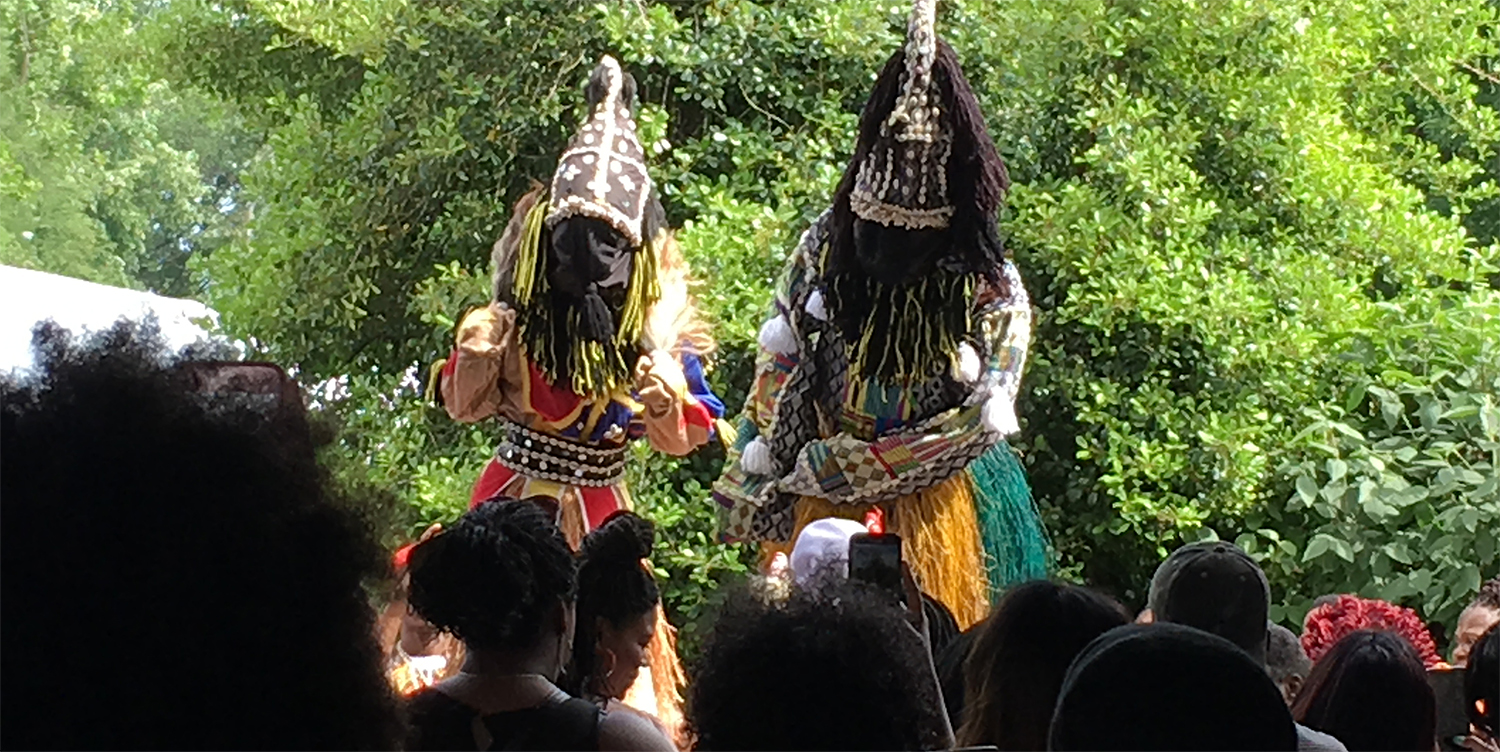 St. Louis African Arts Festival